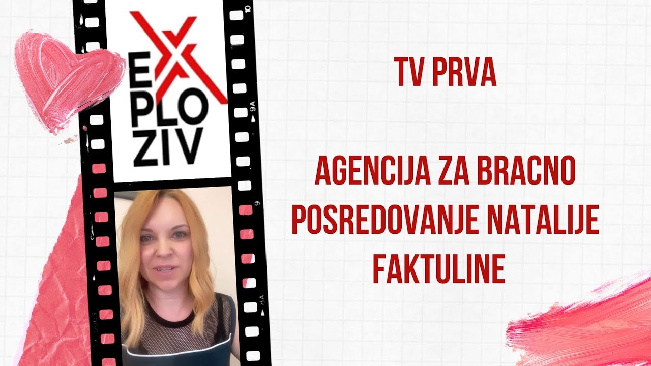 Agencija za bracno posredovanje Natalije Faktuline