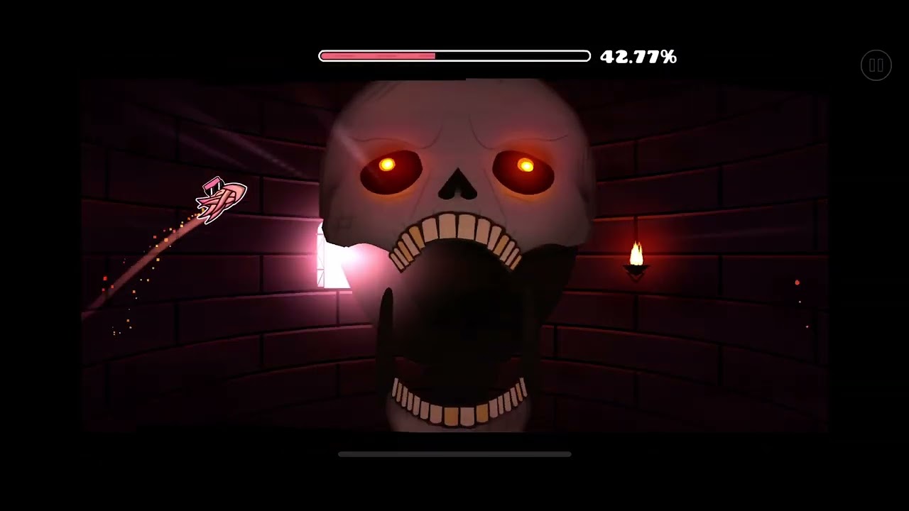 skeletal shenanigans 100% i guess