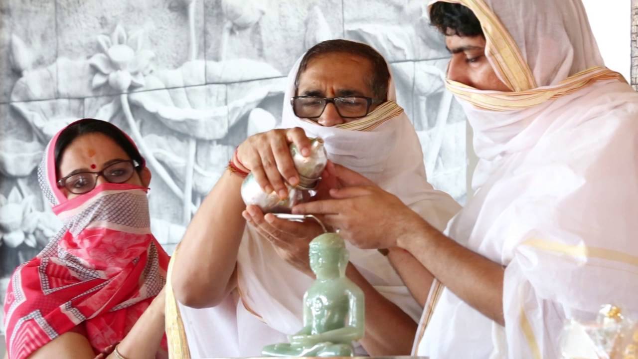 04 oct 2016 vidhan #pushpgiri tirth