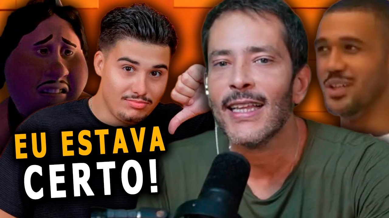 Pedro TRAIU a Esposa e o CULPADO pelas F... | PLANTÃO BBB