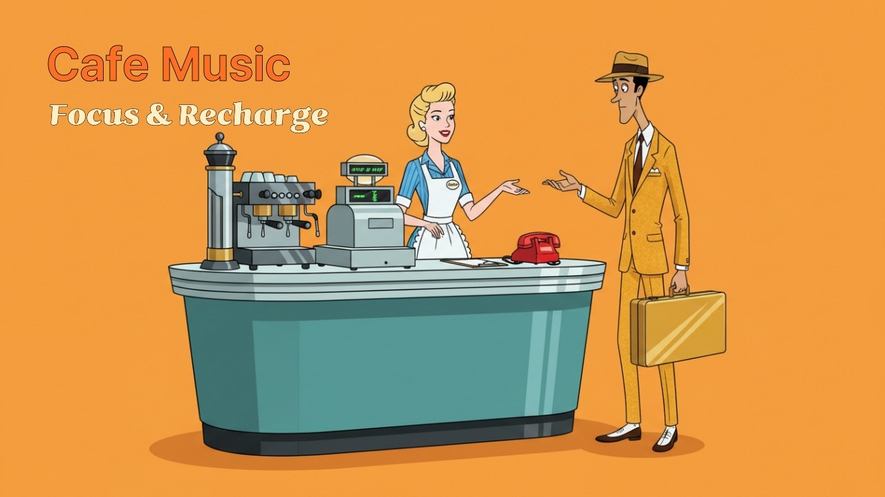 [playlist] 🌿 У солнечного окна ☕️ Музыка для учебы, работы и отдыха