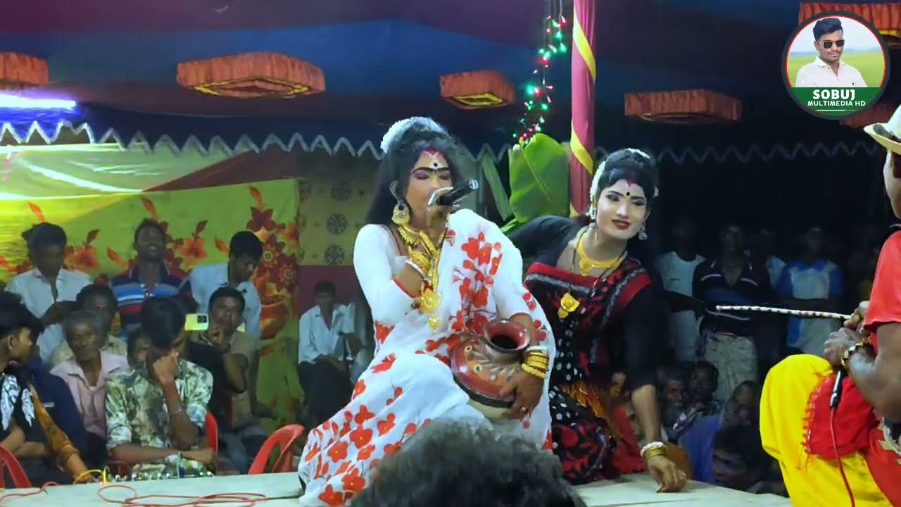 ওরে কলসি কাঙ্কে লইয়া বেহুলা যায় শানুবান্দার ঘাটে | ইমরান বেহুলা গান | Naogaon Behula Jatra