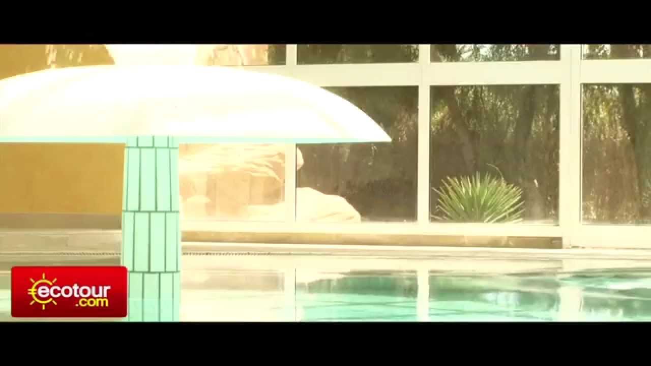 Hôtel Yadis Djerba Golf Thalasso & Spa *****, Djerba - Tunisie