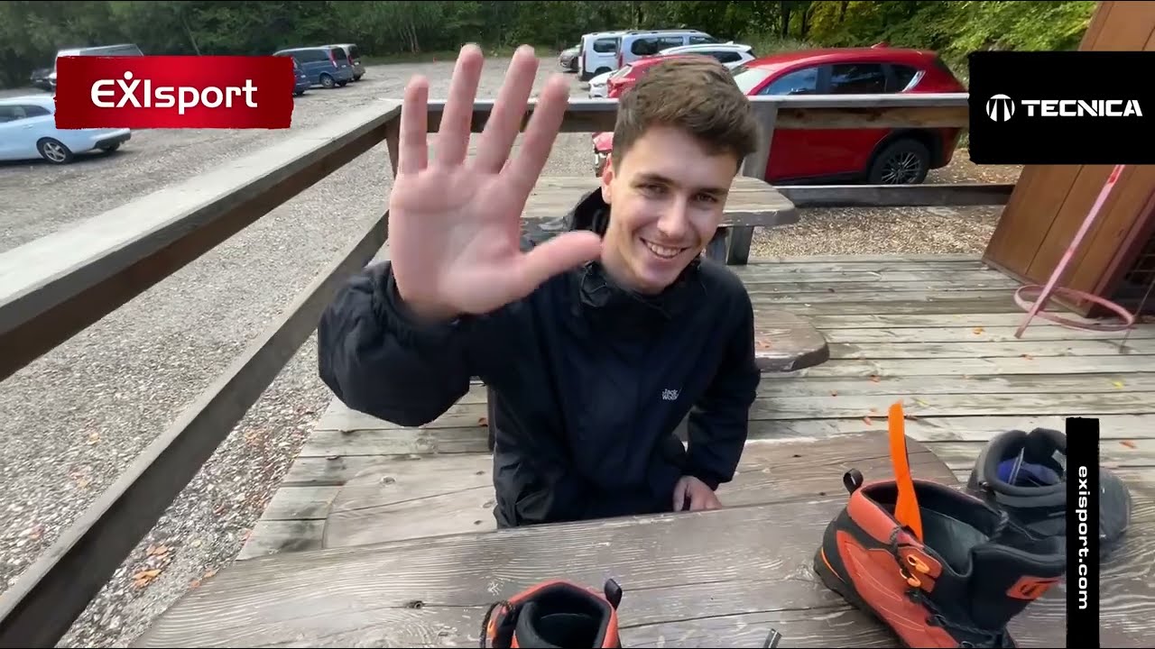 Recenzia turistickej obuvi TECNICA 🥾 - EXIsport