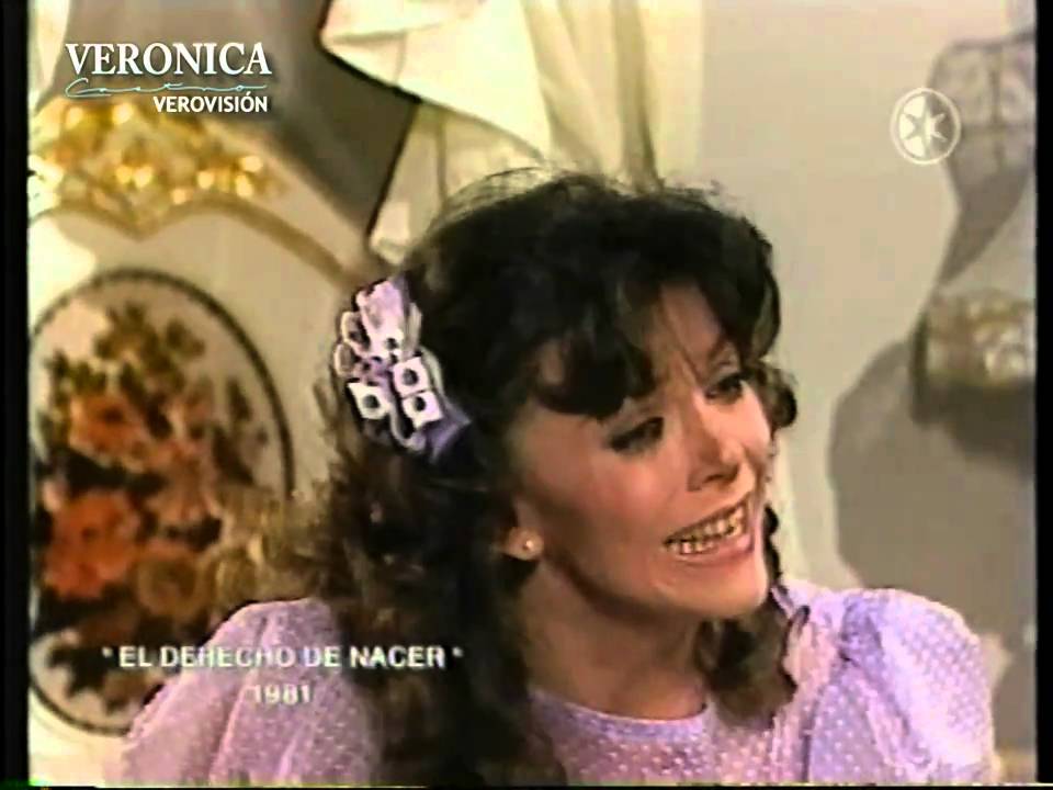 Mentiras y Verdades dedicado a Verónica Castro parte 7
