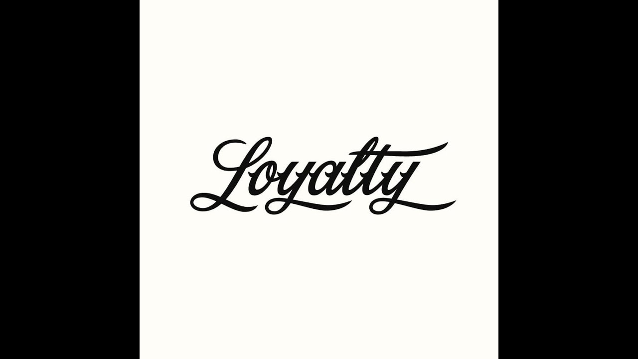 Rusina - Pusta Kieszeń (Loyalty Mixtape)