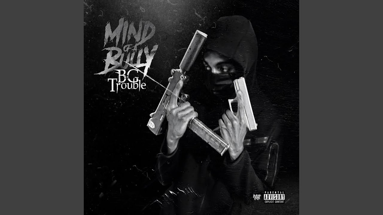 Bully Freestyle (feat. Zaybo Stunna, Kblock Sonny, TrillHD & BG Ybezzy)