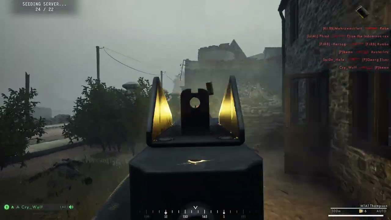 SQUAD 44 | GUN GAME MOD | UTAH BEACH