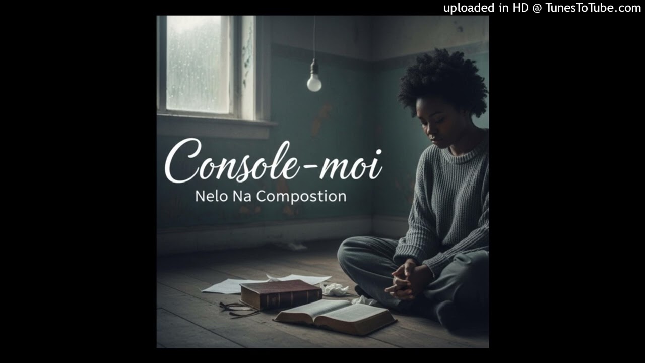 Nelo Na Composition - Console-Moi (Me consola Gospel)