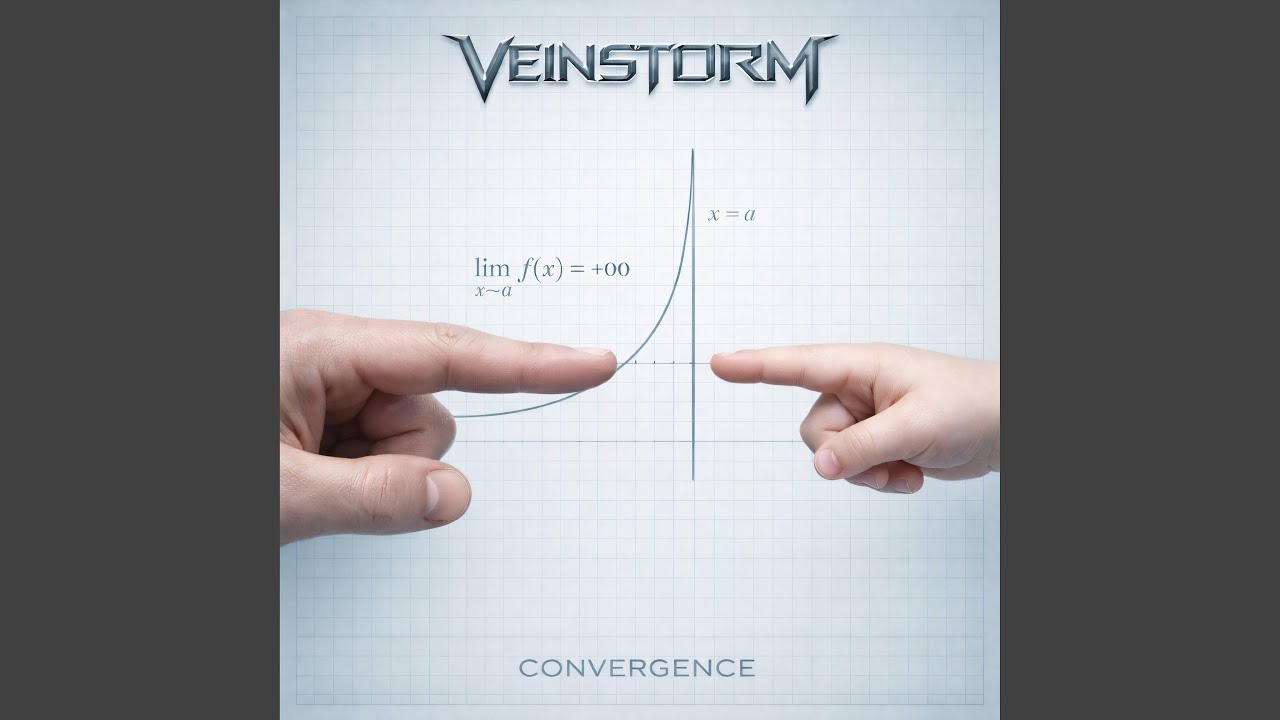 CONVERGENCE (ENGLISH)