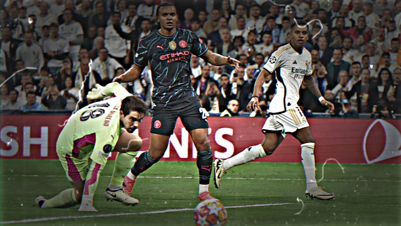 المباراة التي راهن بها الجميع على خسارة ريال مدريد 😰💔🔥