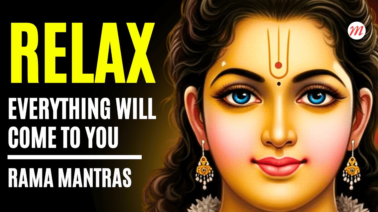 These Ram Mantras INSTANTLY Boost Your Energy When You Feel Defeated