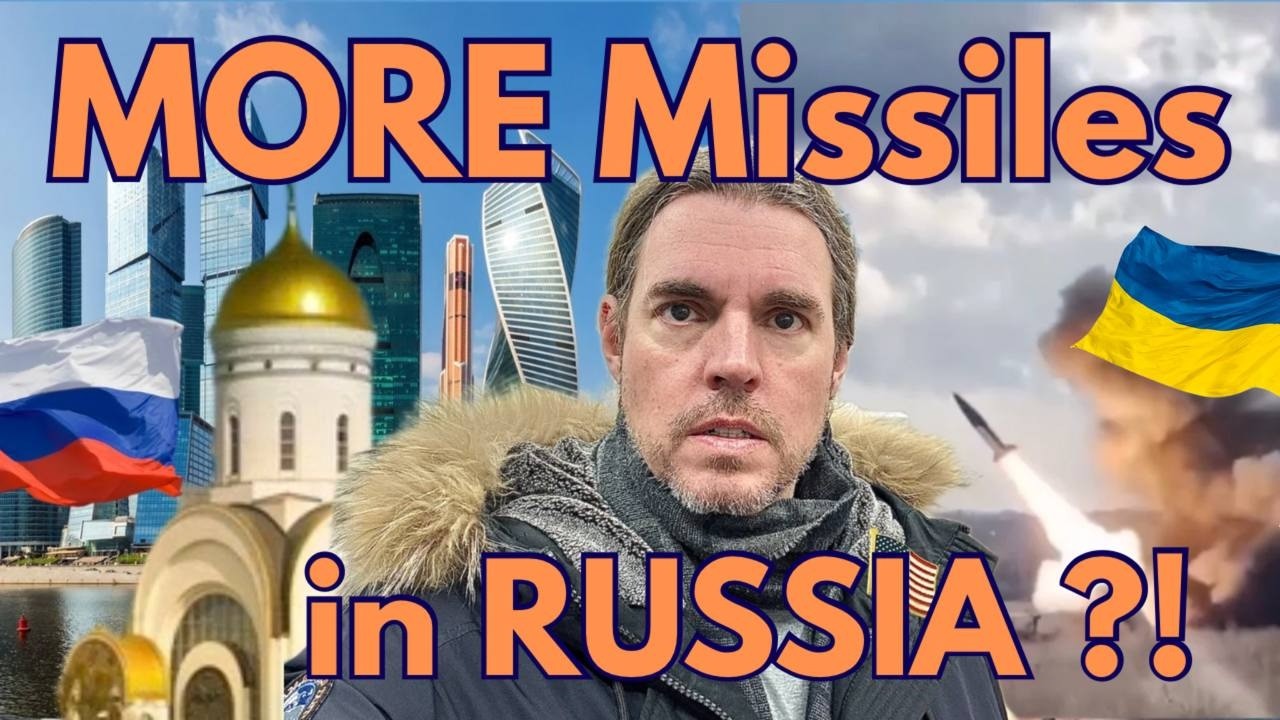 💥АМЕРИКАНЕЦ В РОССИИ!🇷🇺Какая страна больше всего поддерживает Украину?🇺🇦Вы будете удивлены!🚫🇺🇸🪖