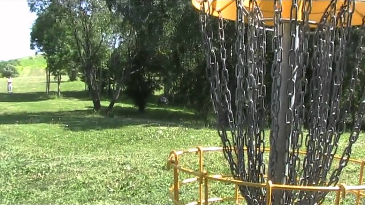 Swedish Discgolf Promo 2009 Tribute