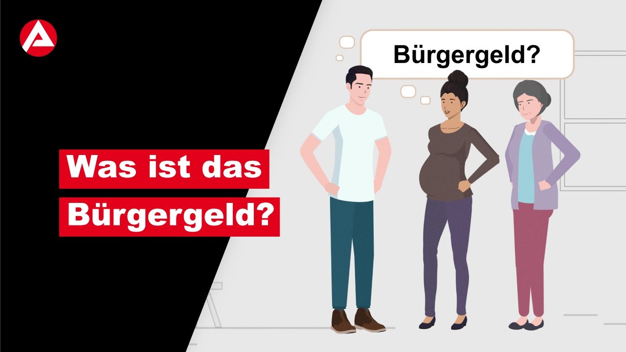 Fragen und Antworten zum Bürgergeld
