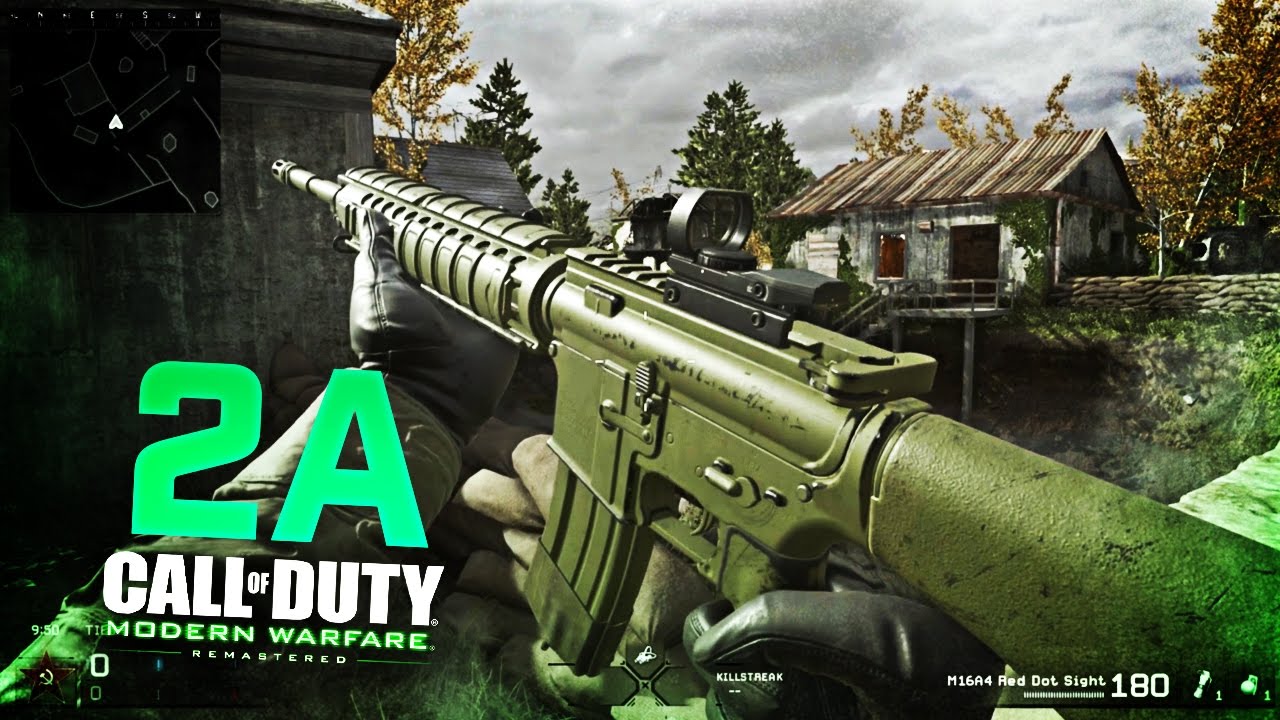 ПУТЬ К 100 &mdash; ИГРА ПРОТИВ ХОРОШЕЙ КОМАНДЫ! (2A) (MWR GAMEBATTLES)