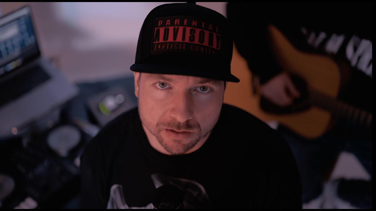 Nieko - Drug Abuse (Official Music Video)