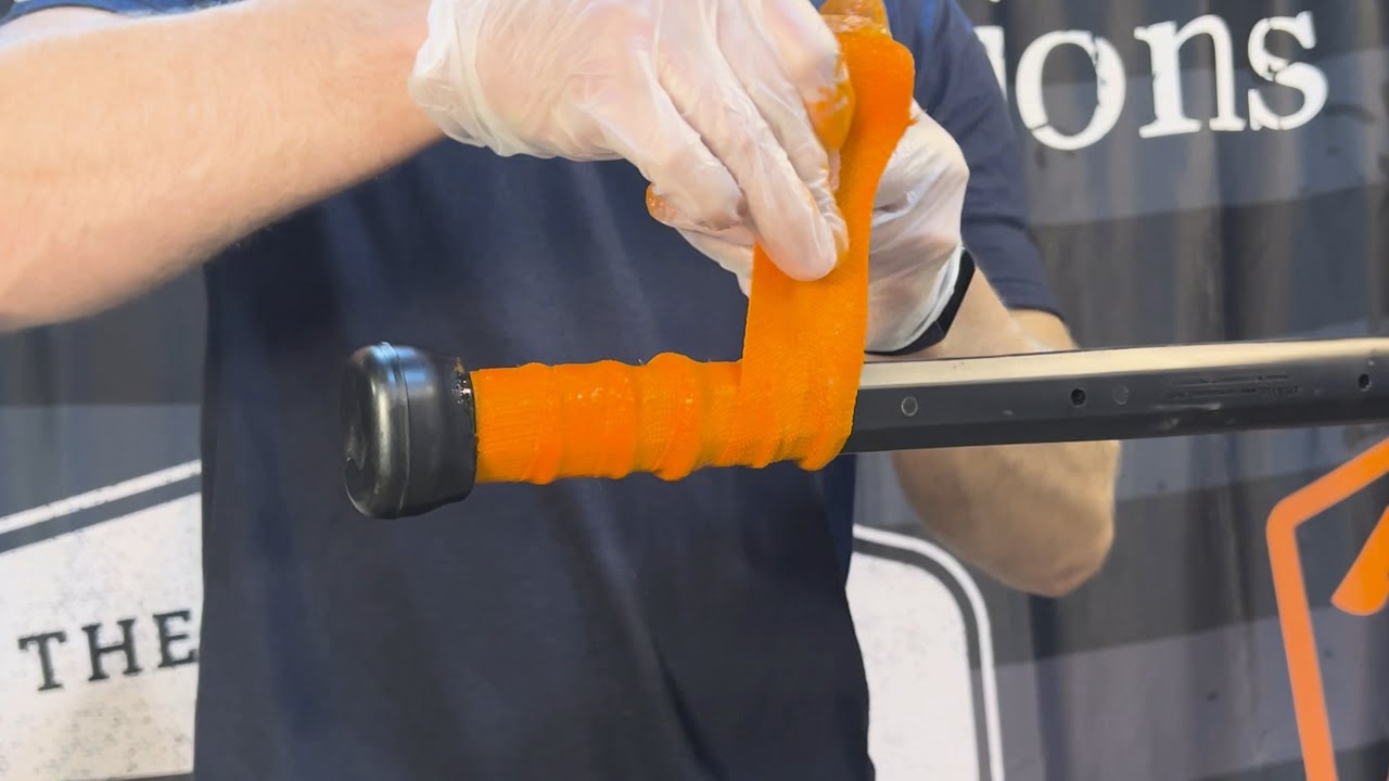 FireWrap® SFT Walk Through