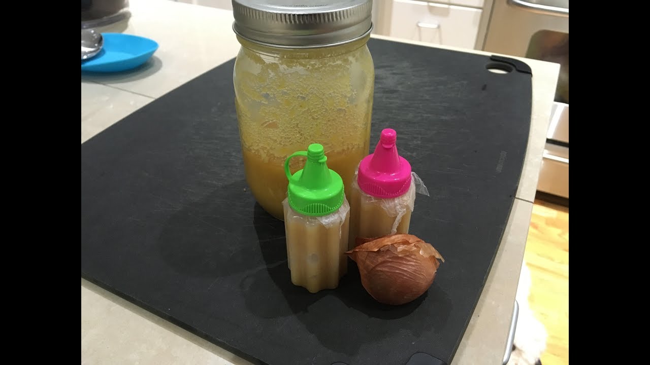 Make Your Own Fish Attractant - Garlic Edition