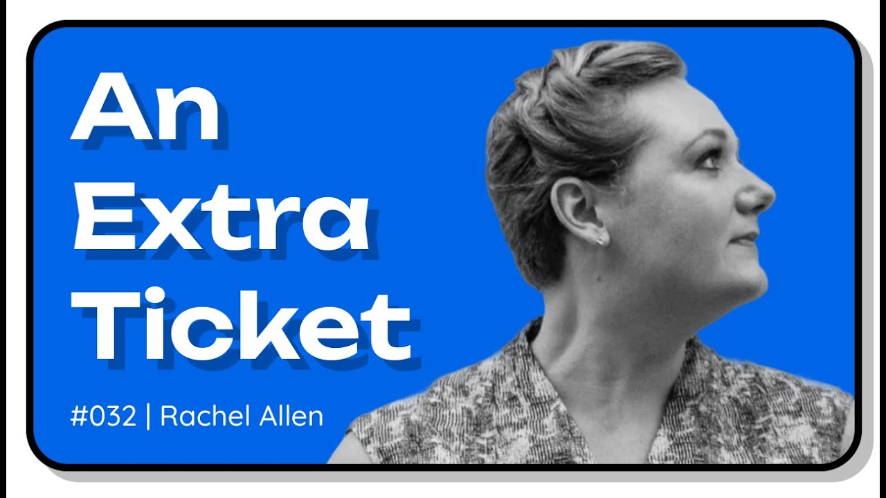 An Extra Ticket (TGMT Ep 32)