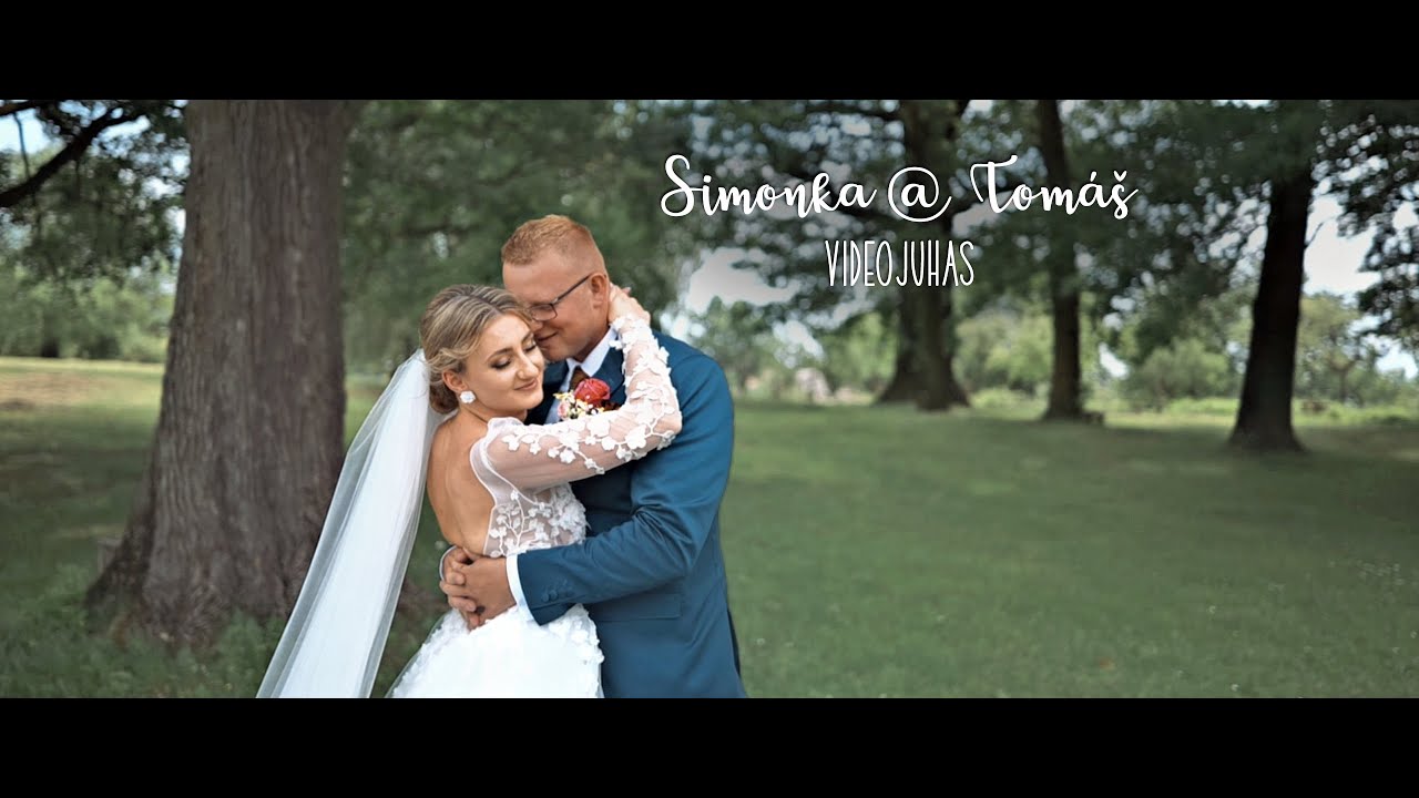 Simonka @ Tomáš