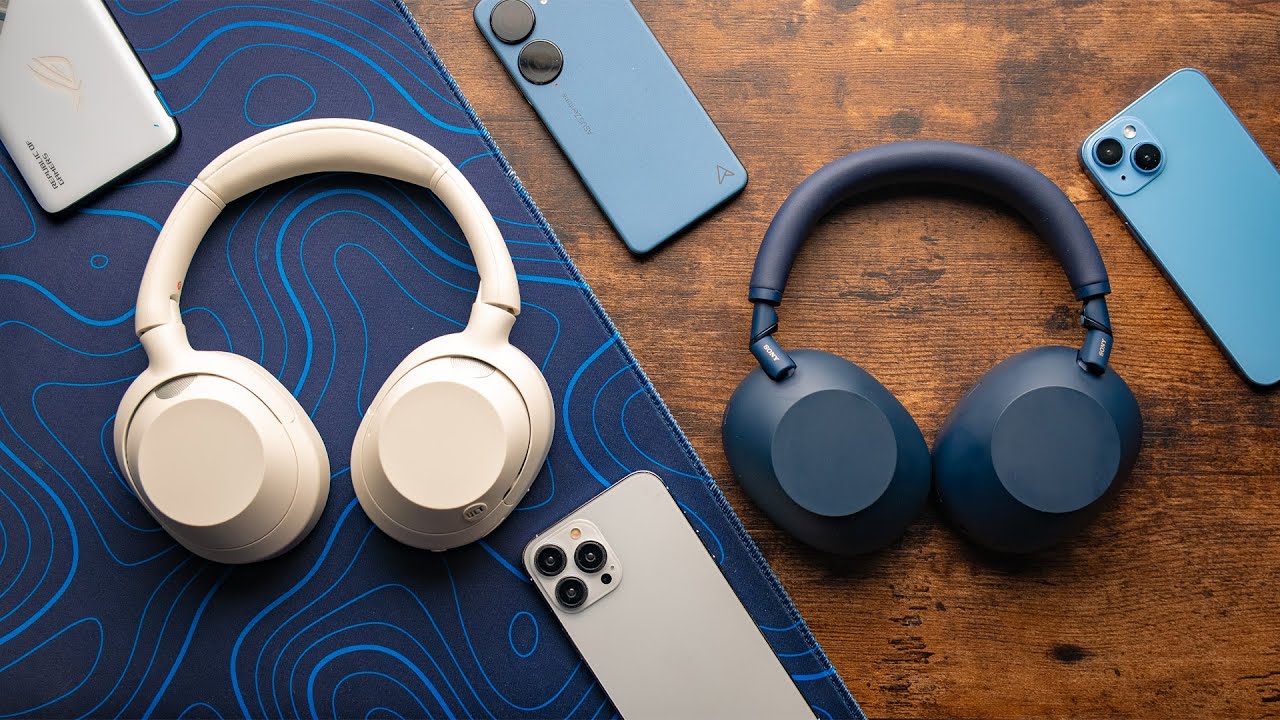 Sony WH-1000XM6 vs. Sony ULT WEAR - Which Sony headphones should you buy?