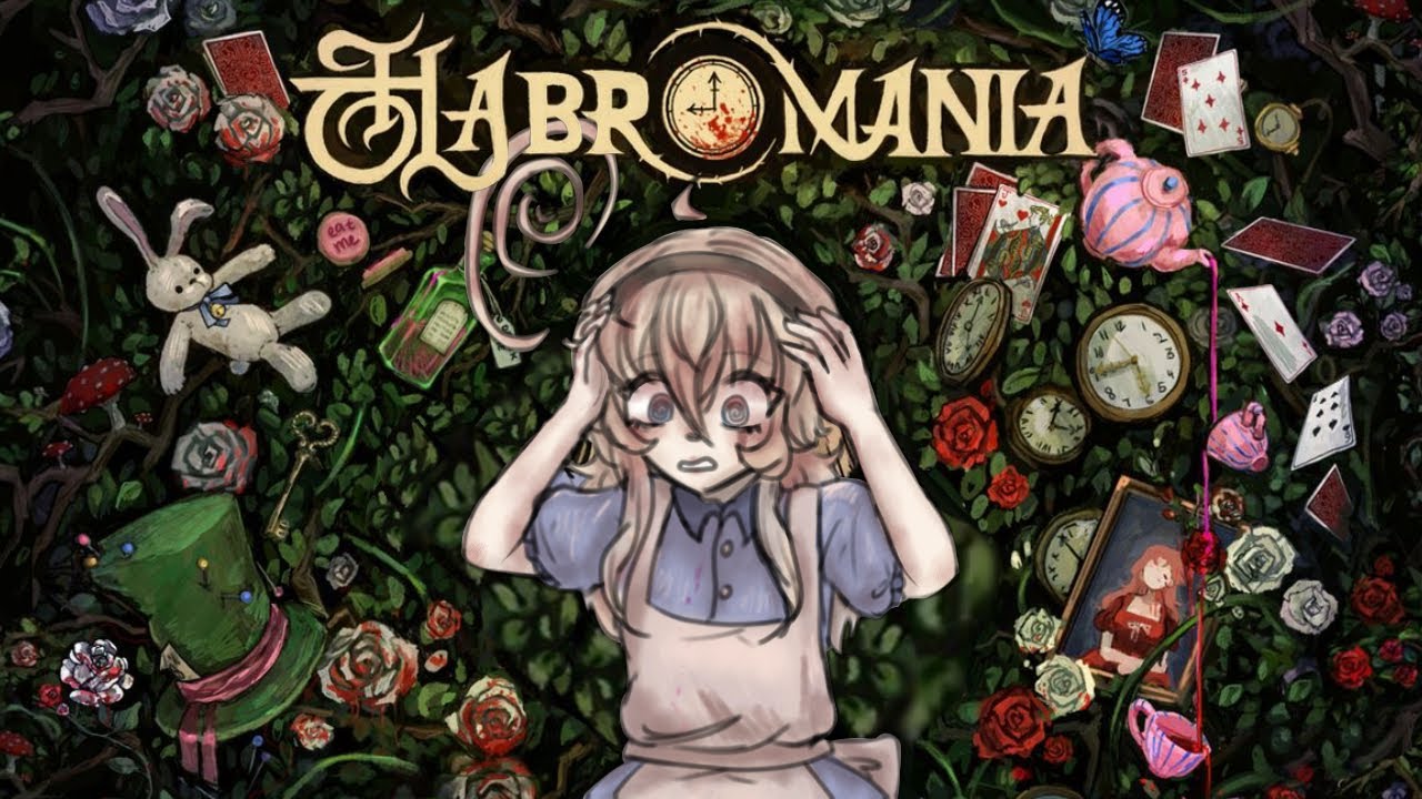HABROMANIA (Демо)
