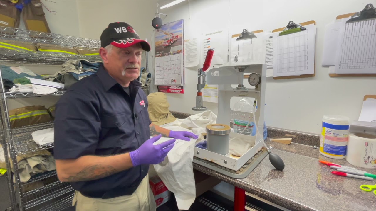 Advanced Turnout Gear Inspection: How to determine if your PPE is damaged