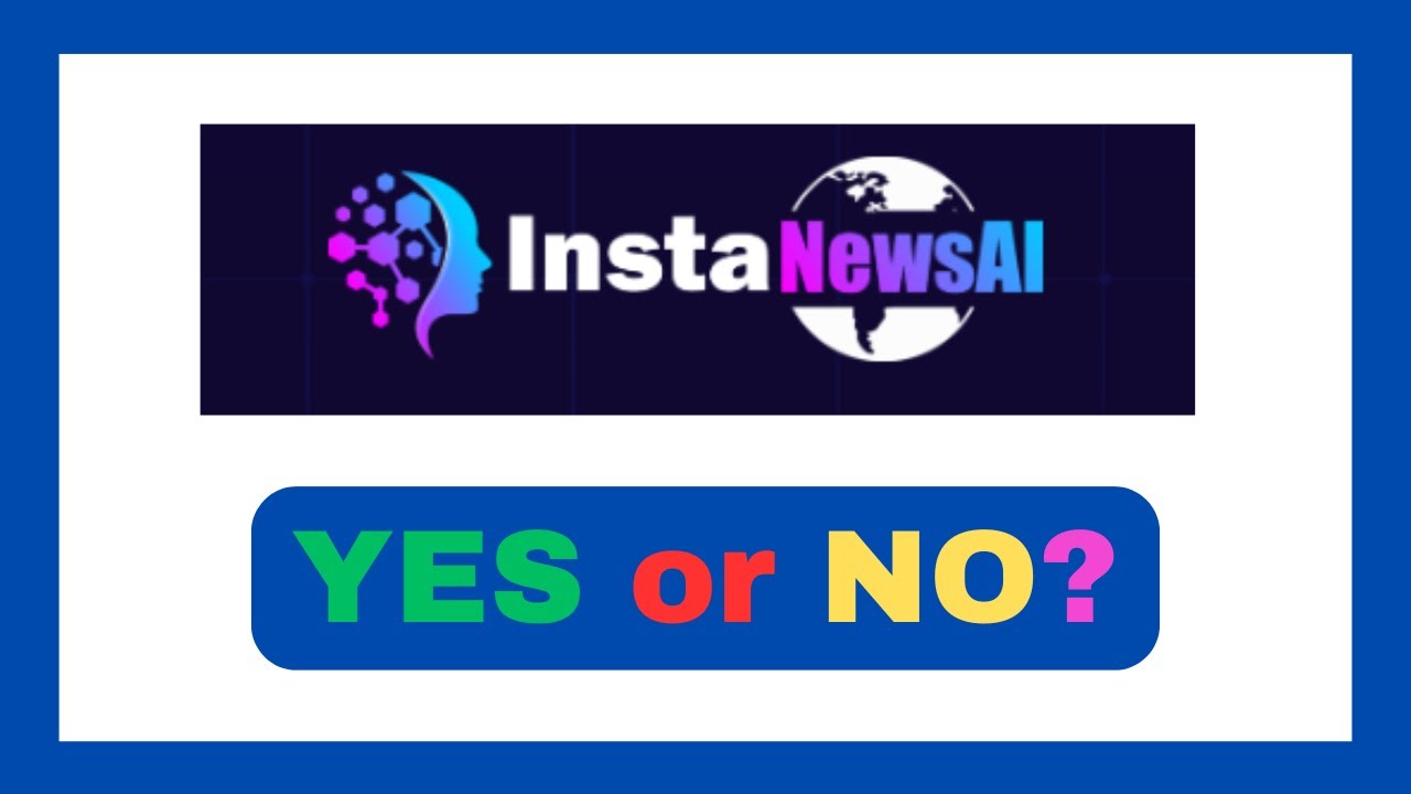 Insta News AI Review - Ultimate Viral News Site Creator with ChatGPT4