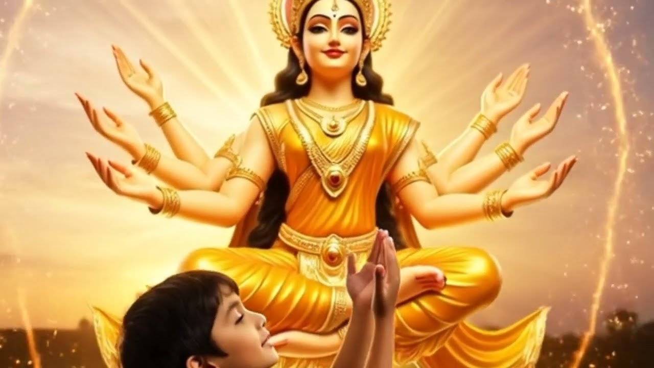 ஆதிபராசக்தி அம்மா | Aadhi Parasakthi Amma