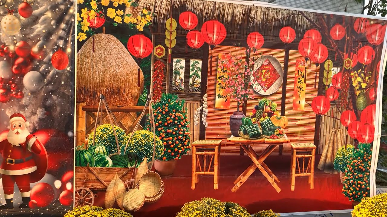 Tết niên 2026