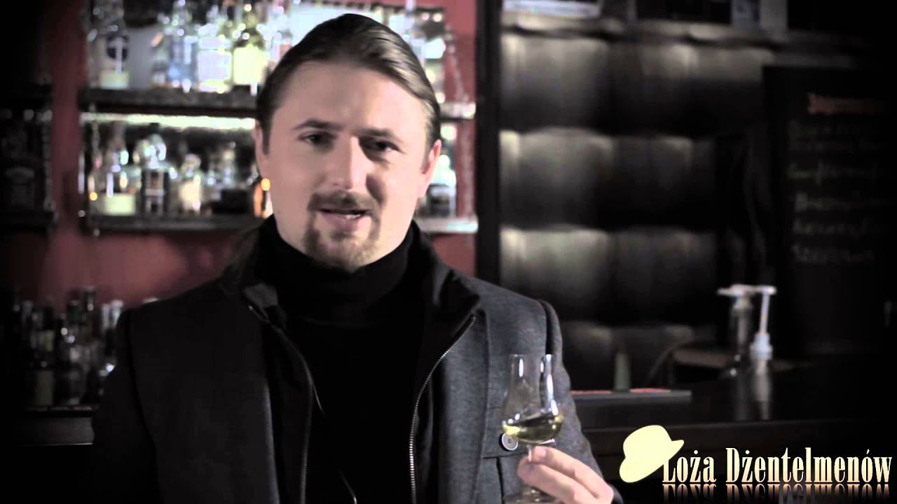 Jak degustować whisky ?