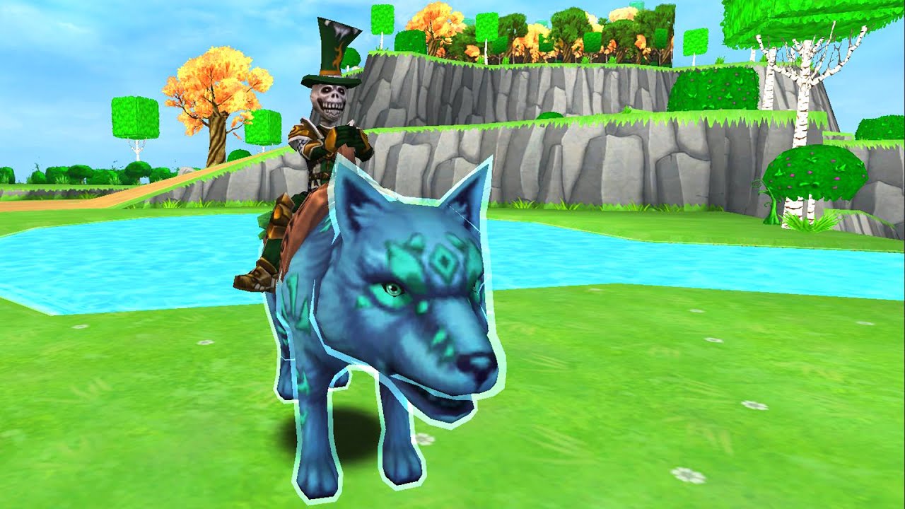 Wizard101: New Avalon Castle Plot, School Furniture Sets??