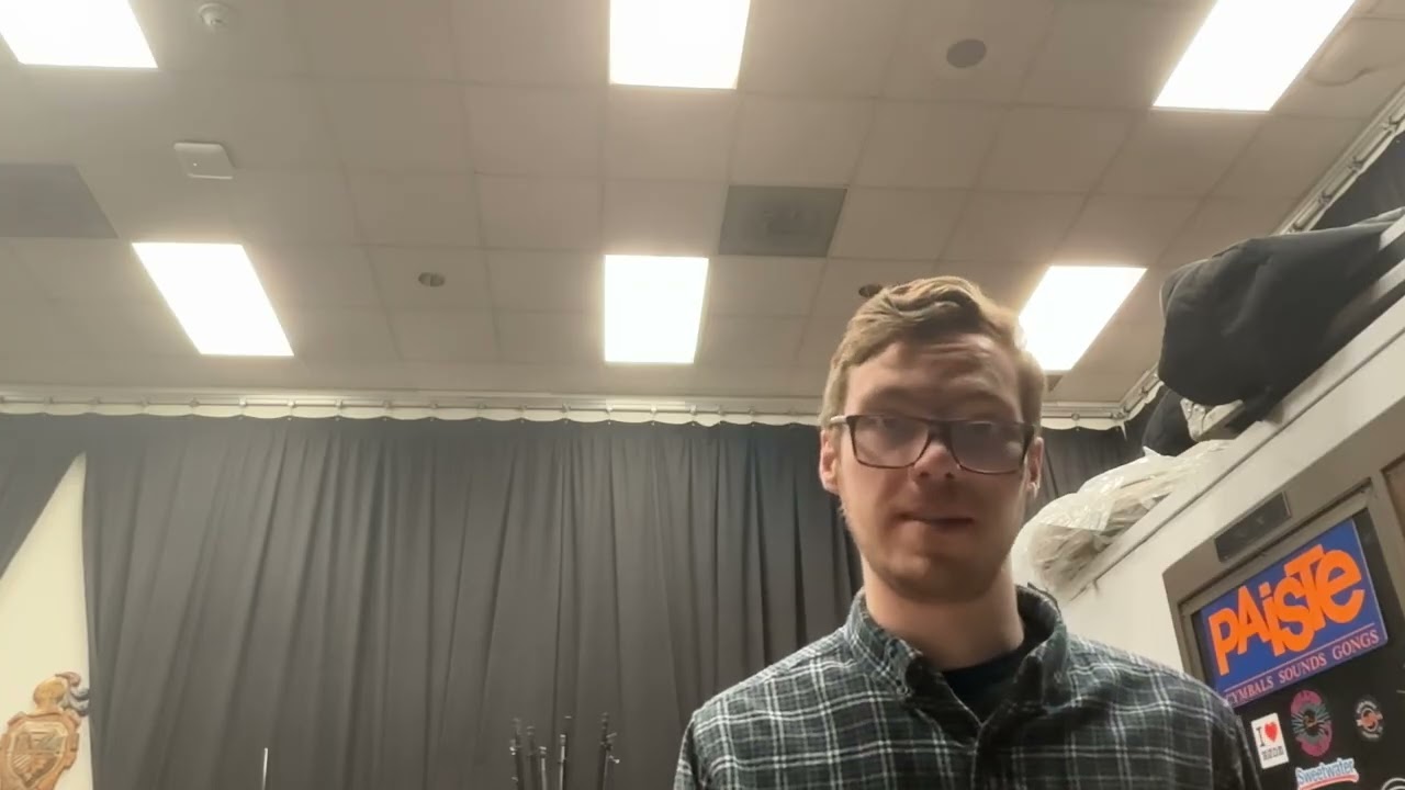 “Your Year” doesn’t have to start in January (ft. Vibraphone)