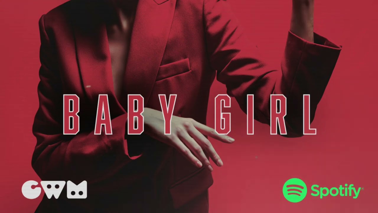 Baby Girl &ndash; C Wave Music (official video)