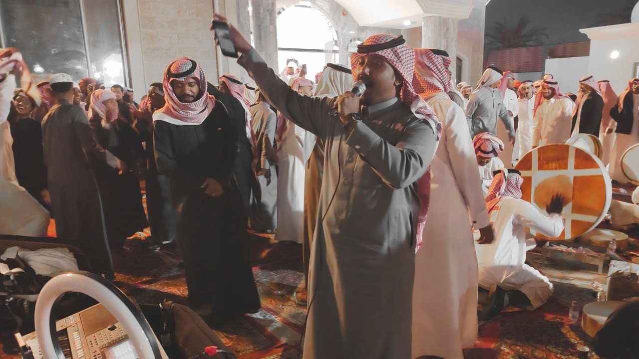 خبيتي - غزير الماي يا جويره - الفنان سعد ممتاز - 2023 - KSA