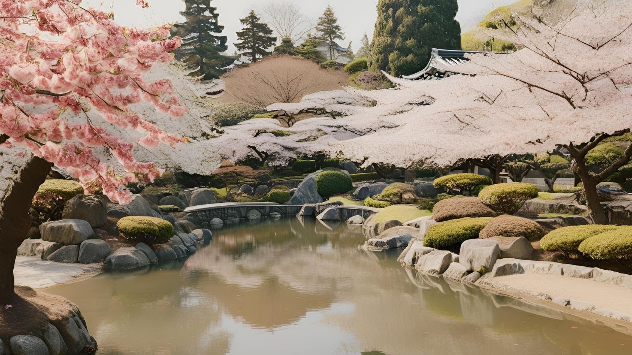Kokoro | Japanese Wisdom for a Life Well-Lived by Beth Kempton