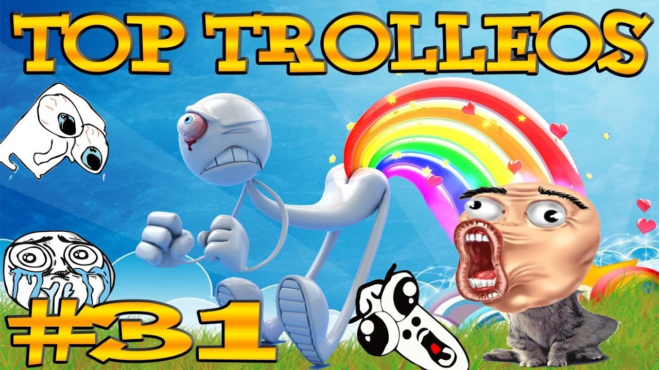 TOP TROLLEOS SEMANA 31 | TheCorvusClan