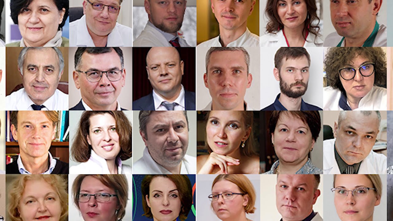Видеоитоги научно-методического форума организаторов здравоохранения