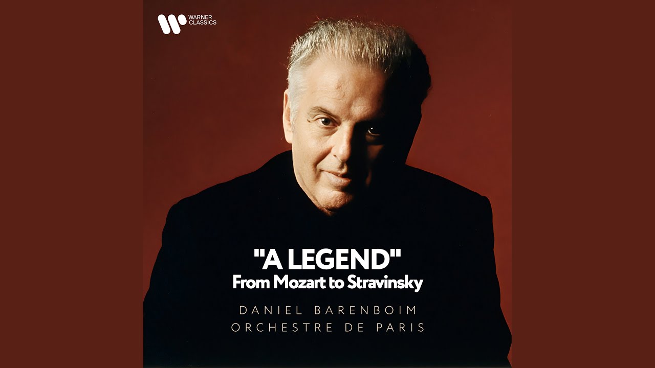 Oboe Concerto in C Major, K. 314: II. Adagio non troppo