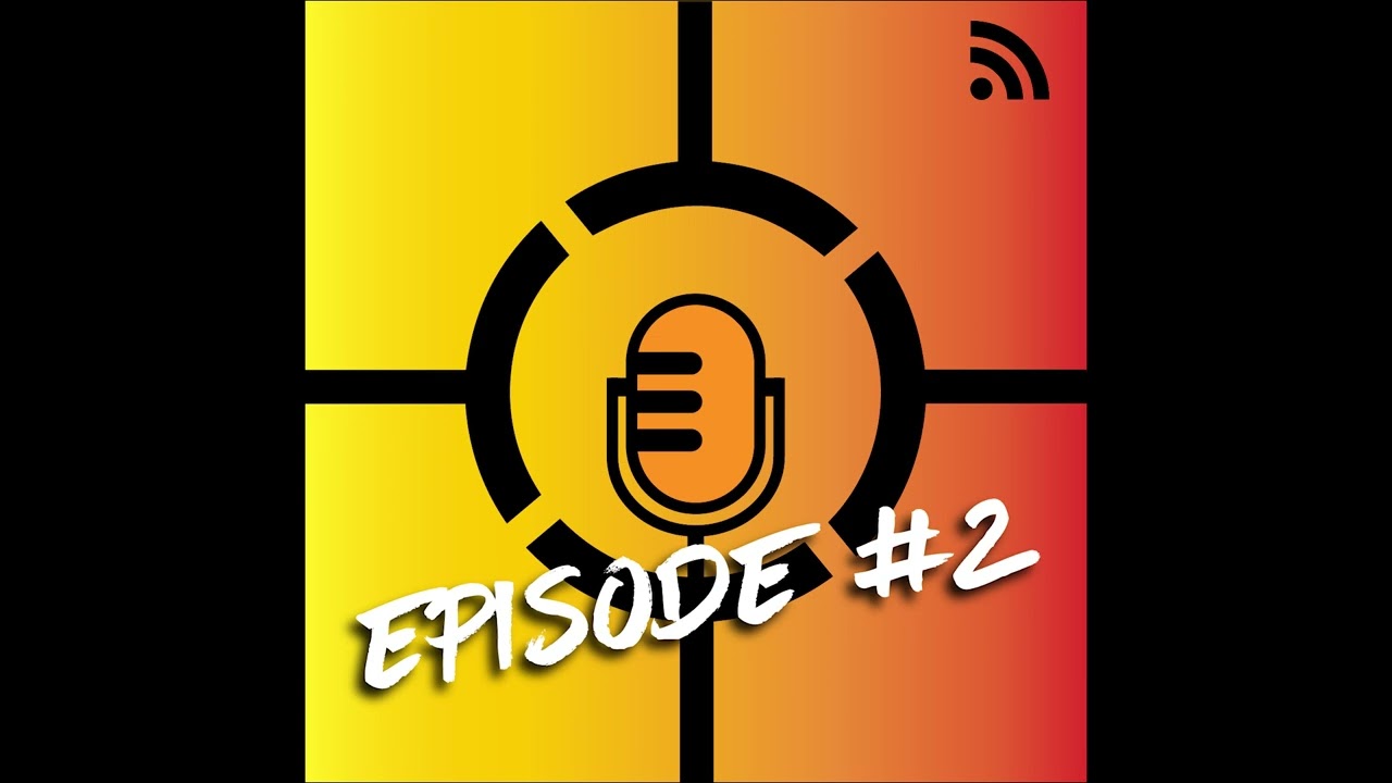 The Optics Warehouse Podcast Ep 2 / Thermal Jargon Buster