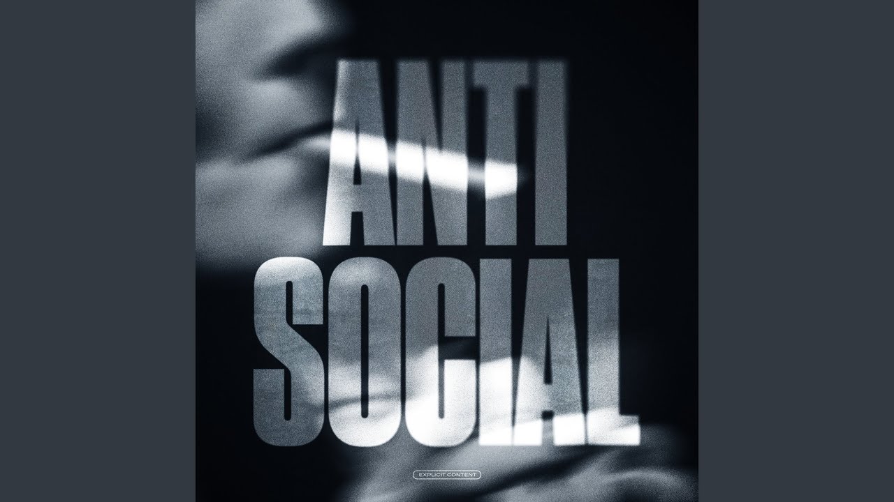 ANTISOCIAL