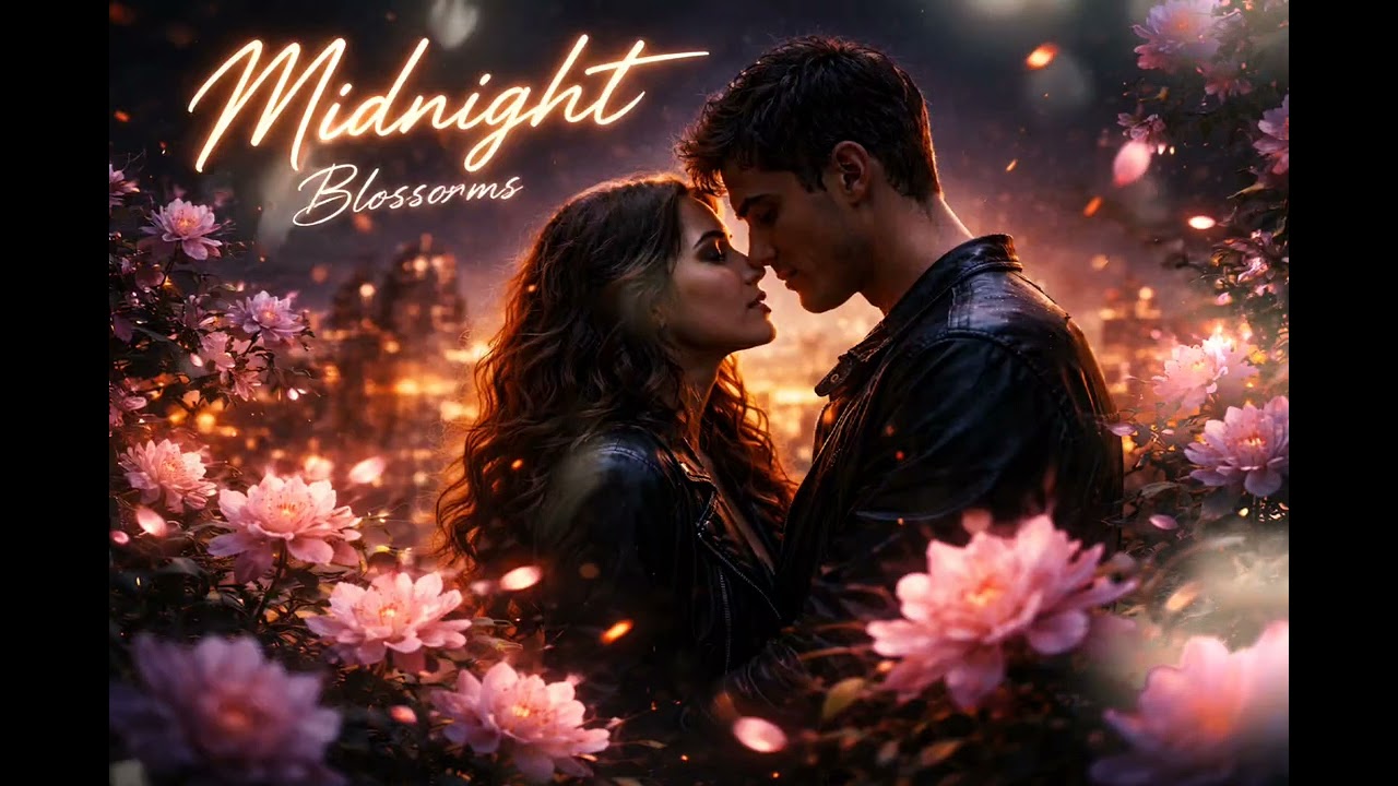 MarckWave - Midnight Blossoms
