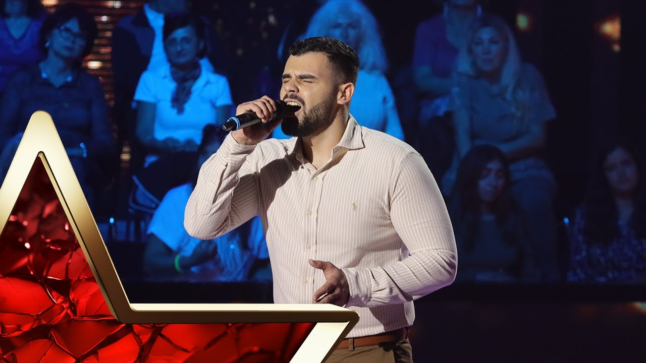 Haris Hasanbegovic - Splet pesama - (live) - ZG - 24/25 - 14.12.2024. EM 10