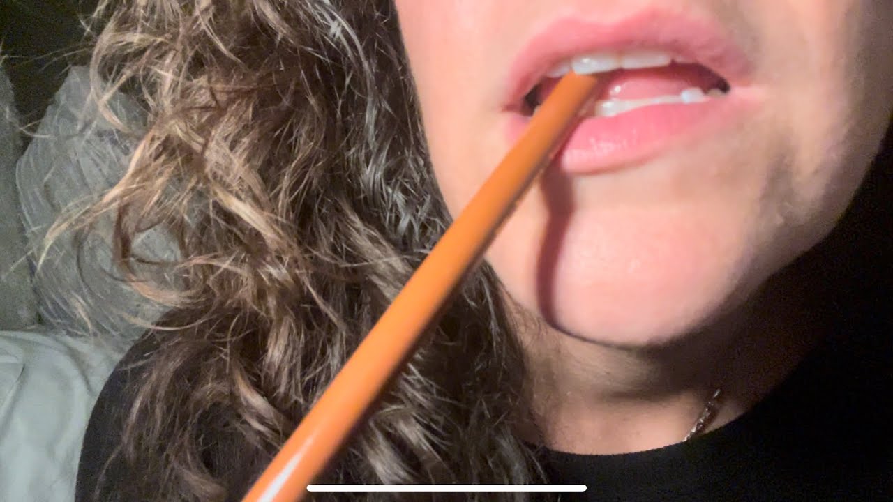 ASMR: Freckle Placing (Personal Attention + Camera Touching)