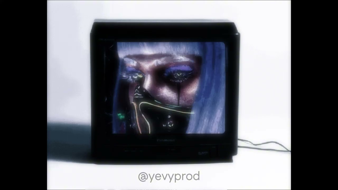 (free) lil kidd + newlightchild type beat - "oldpain" @yevy