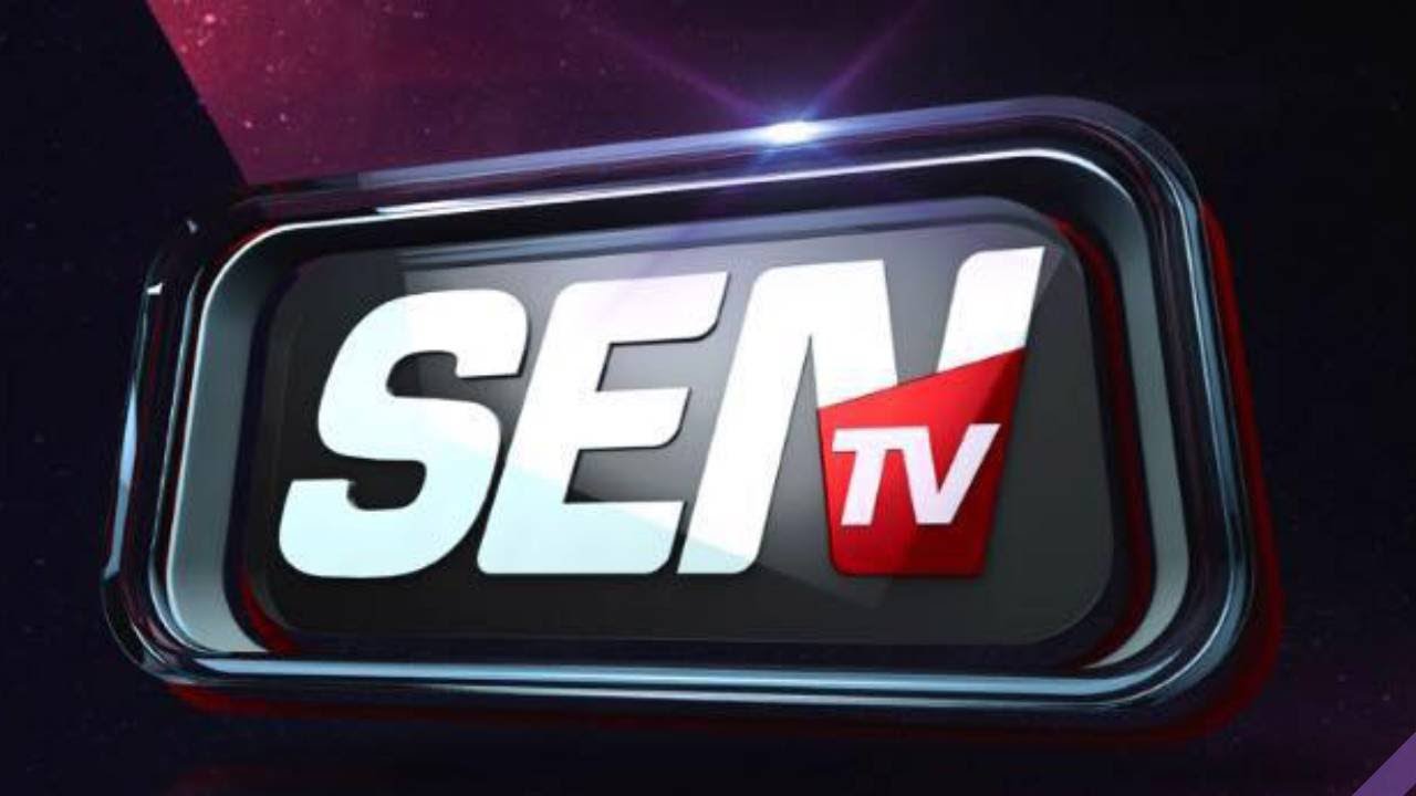 🛑 XIBAAR YII DE 20H DU JEUDI 15 MAI 2025 SUR SEN TV