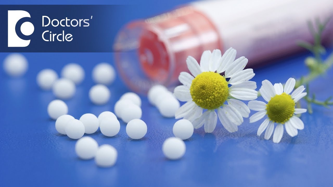 Are steroids present in homeopathic medicines? - Dr. Suresh G