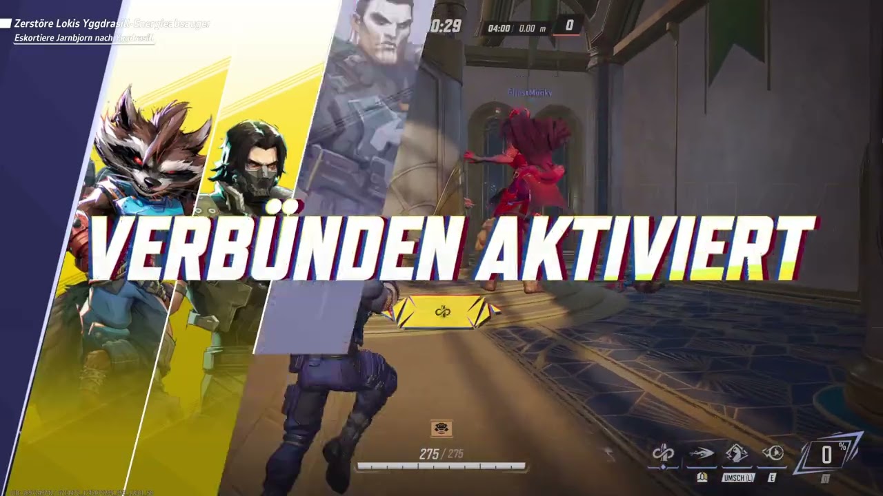 Platin Rank pushen 🥈 !discord !chatlesen !mitspielen !commands [15.03.2025]