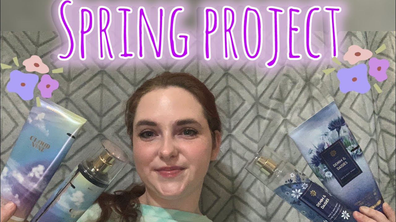 Spring project use it up 2024